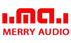 Meirui (Guangdong) Audio Equipment Co., Ltd.