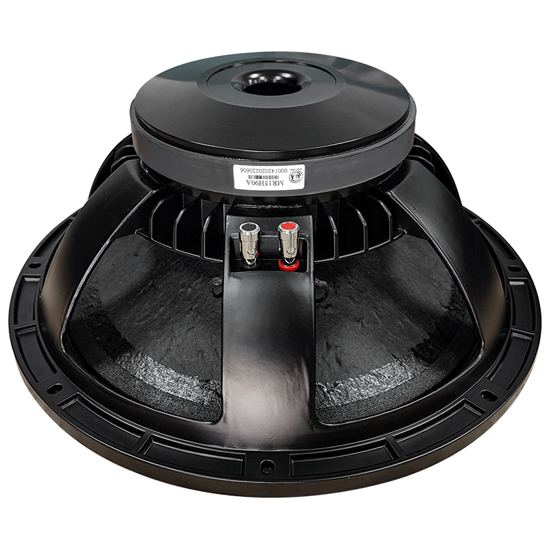 tower speakers with 15 inch woofer