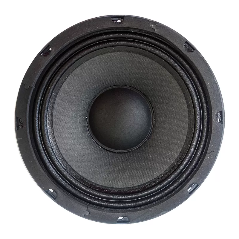 MR08H02A 8 inch woofer