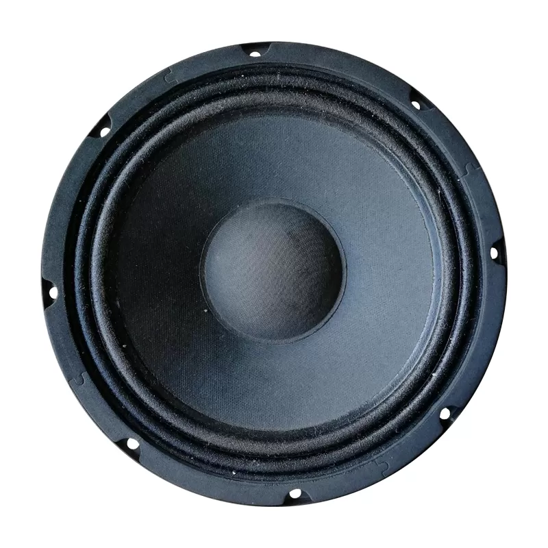 MR08H22 8 inch woofer