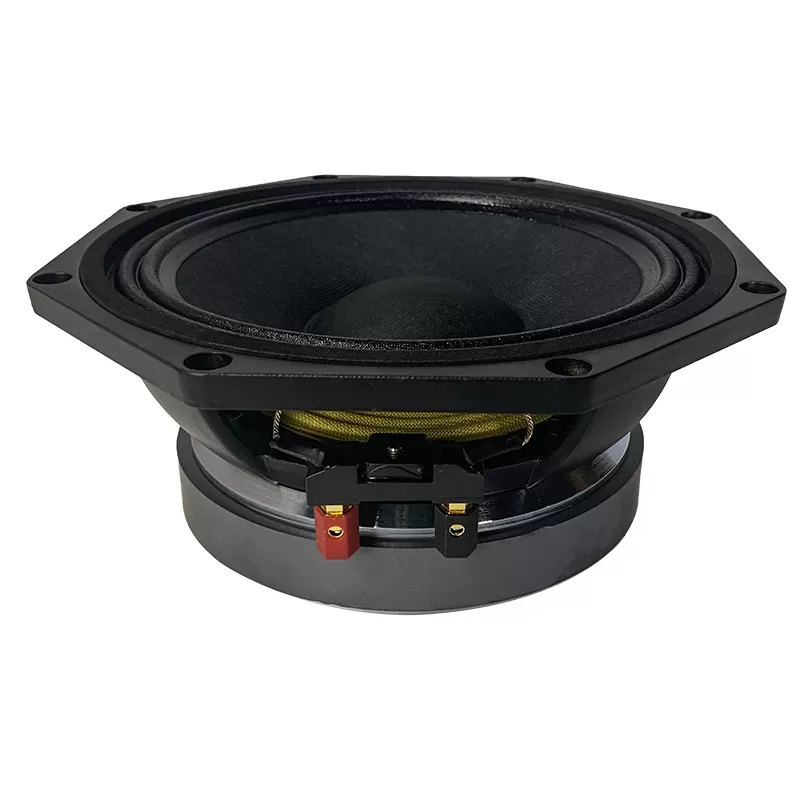 MR08HF10A-01 8 inch woofer