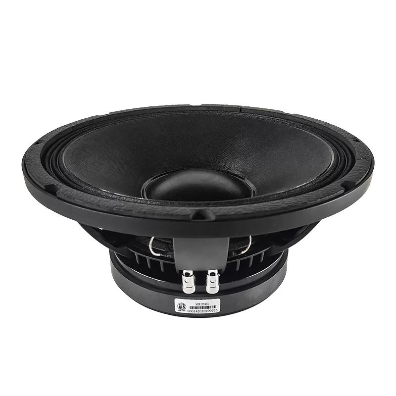 MR12H03  12 inch woofer