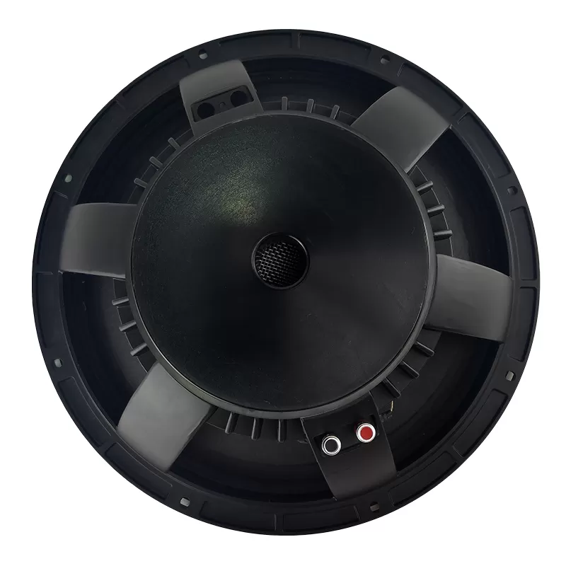 MR15H92A 15 inch woofer speaker