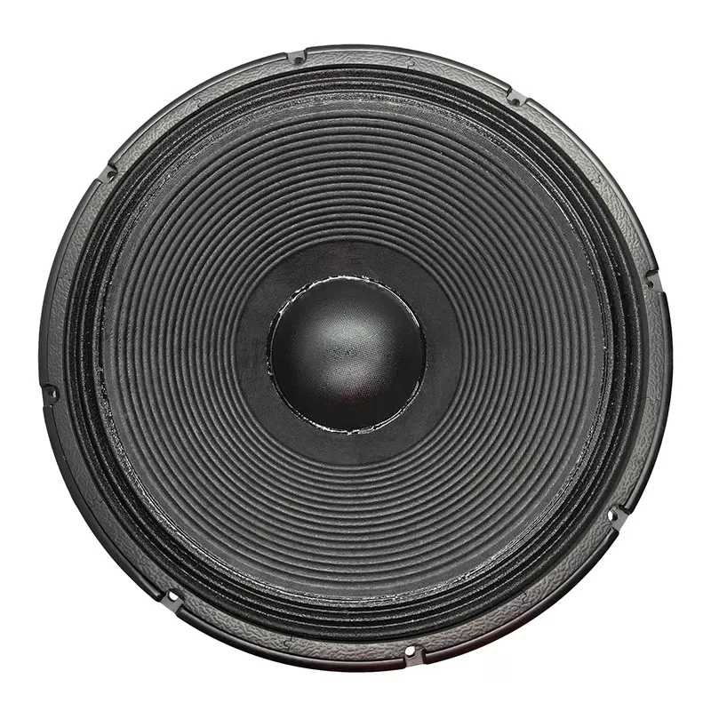 MR18N401 18 inch neodymium speaker