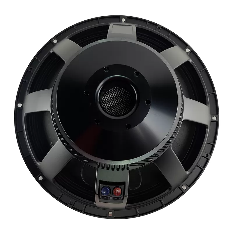 MR18P400 audio speaker 18 inch subwoofer