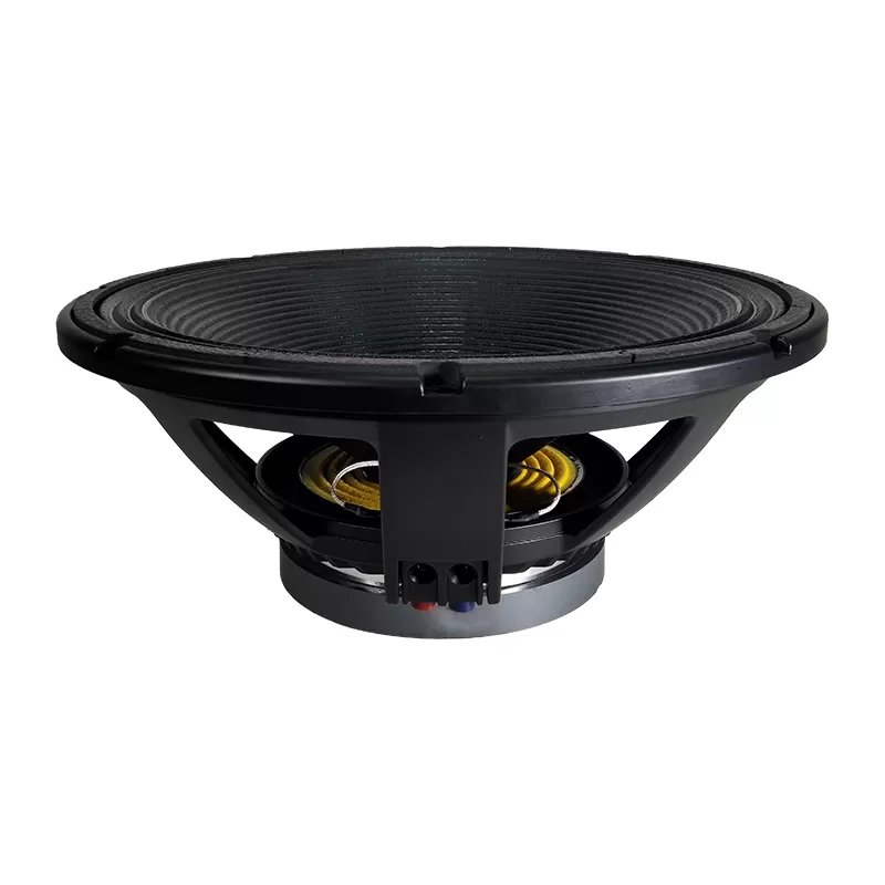 MR18-5D professional 18 inch loudspeaker