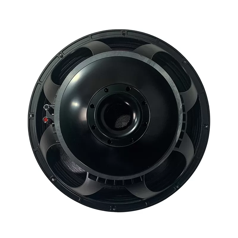 MR18HF017A-01 PA 18 inch speaker