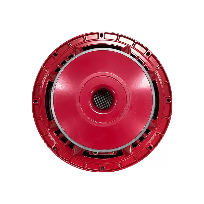 MR12H10E 12 inch audio speaker