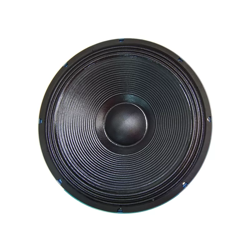 MR18H86D audio speaker 18 inch subwoofer