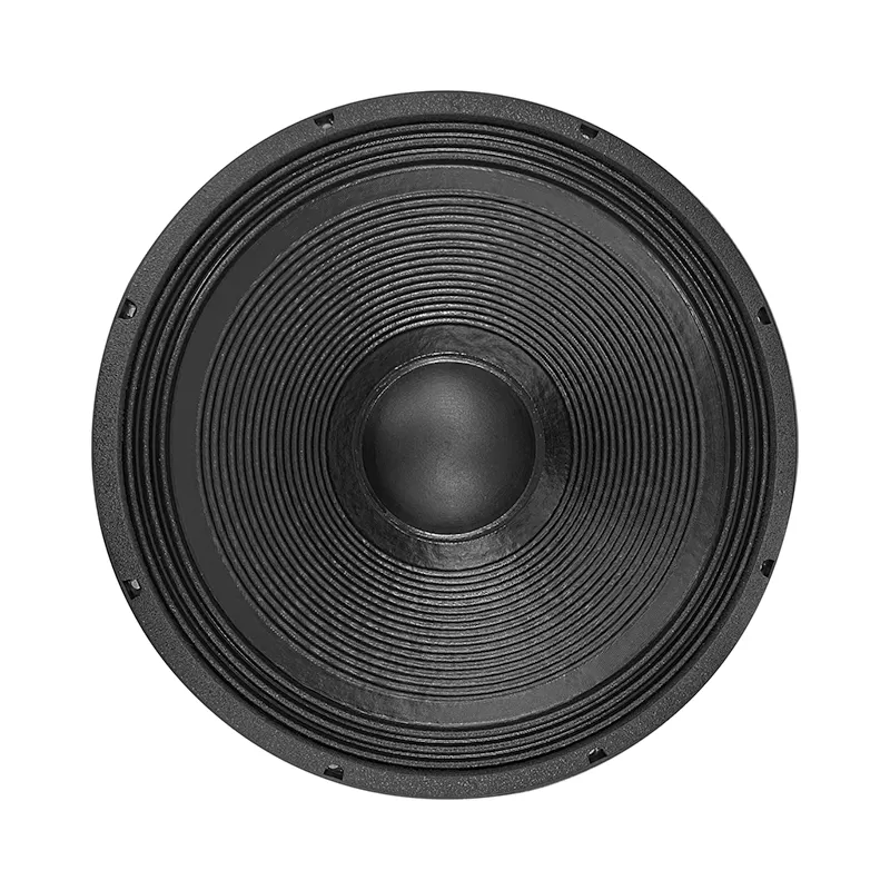 MR18H05D high power 18 inch speaker