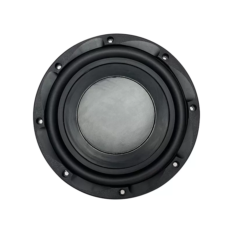 8 inch speakers for car