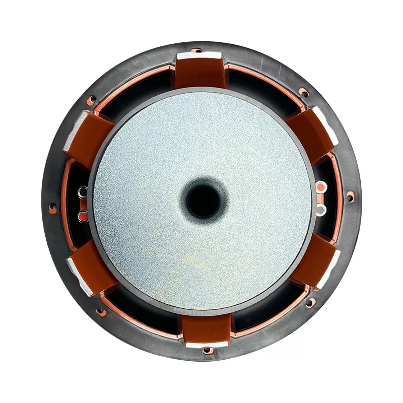 MR-12B 12 inch car speaker