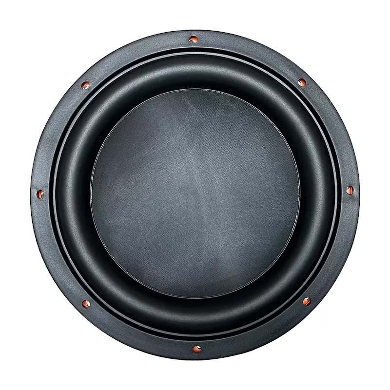 MR-12B 12 inch car speaker