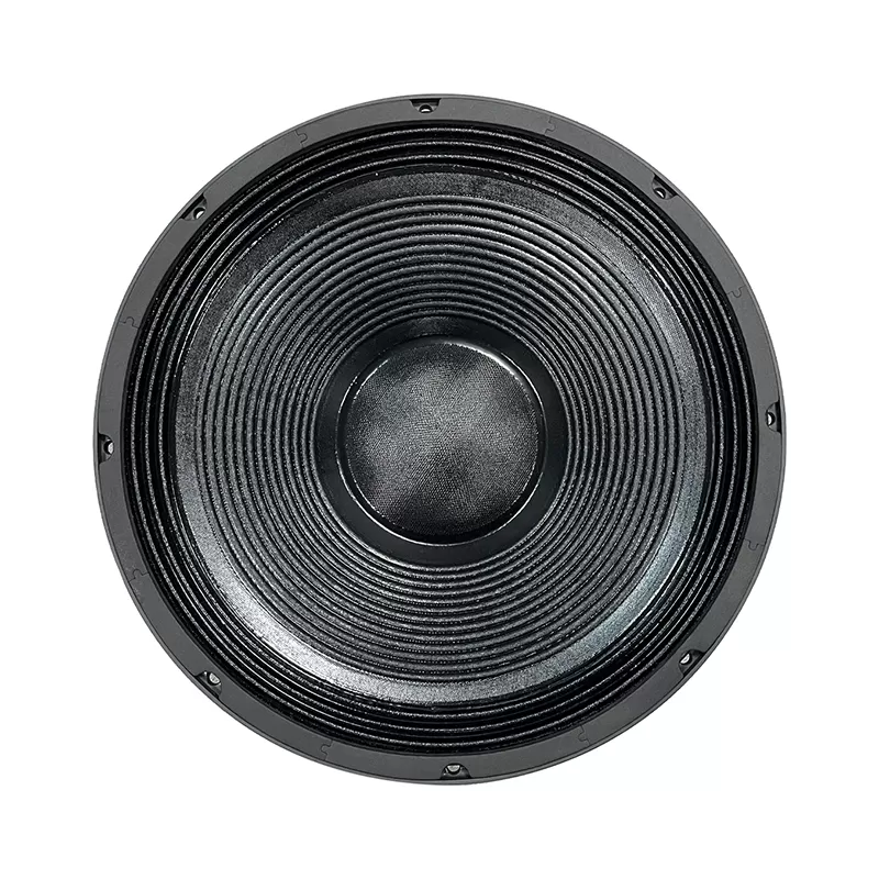 MR18H02FT 18 inch loudspeaker