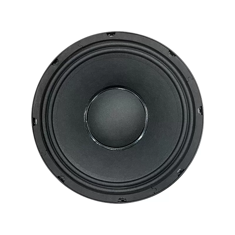 MR10H99C audio speaker 10 inchwoofer