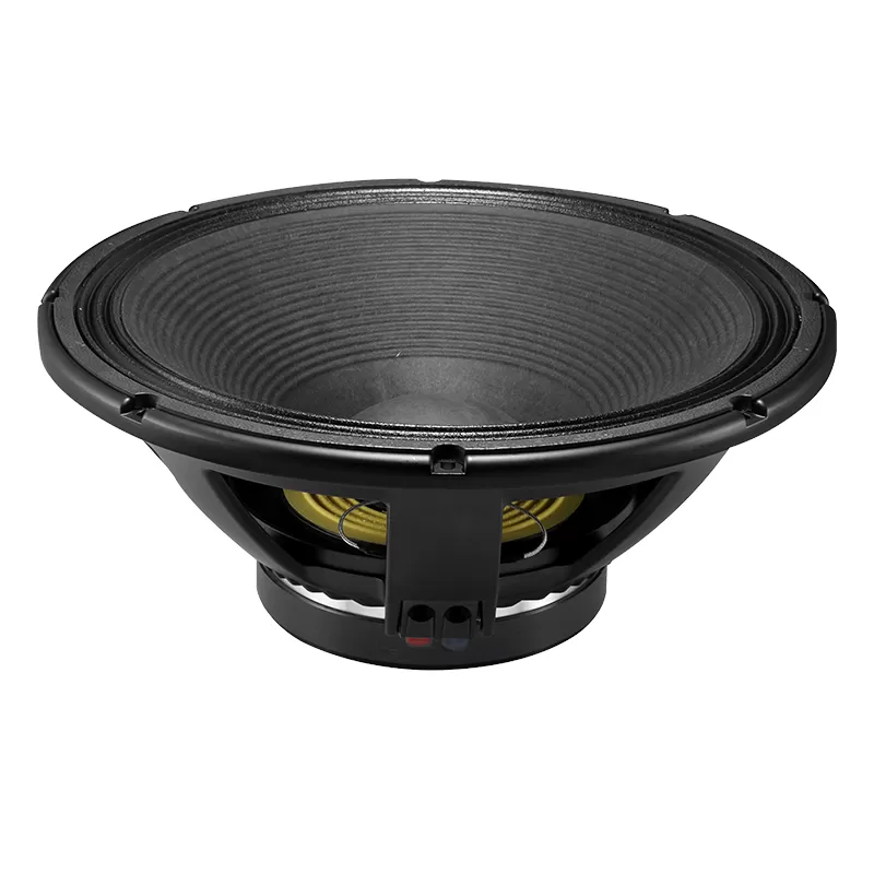 MR18-5D 18 inch subwoofer