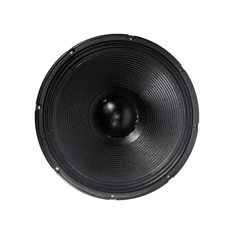 MR18-5D 18 inch subwoofer