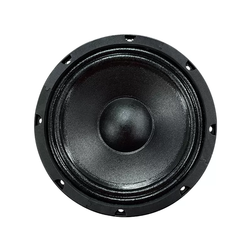 MR08N25D 8 inch Neo speaker