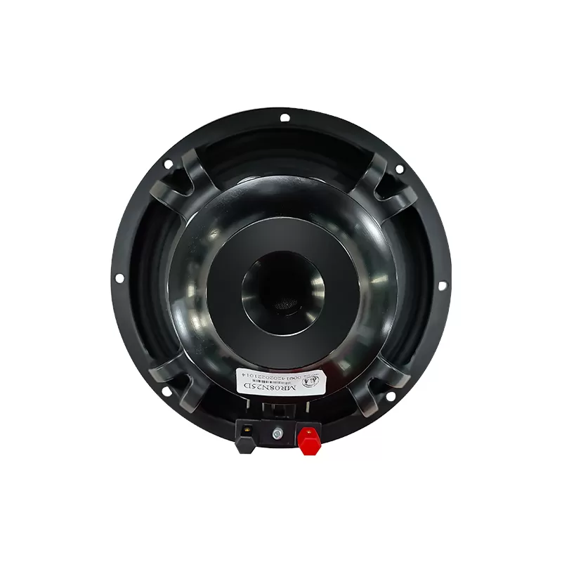 MR08N25D 8 inch Neo speaker