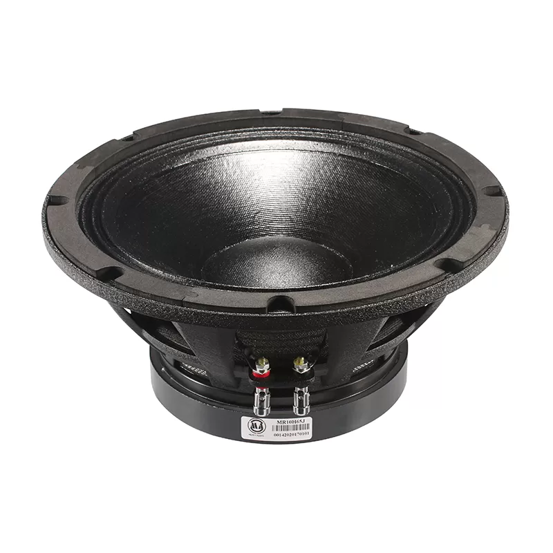 MR10H65J Pro audio 10 inch speaker