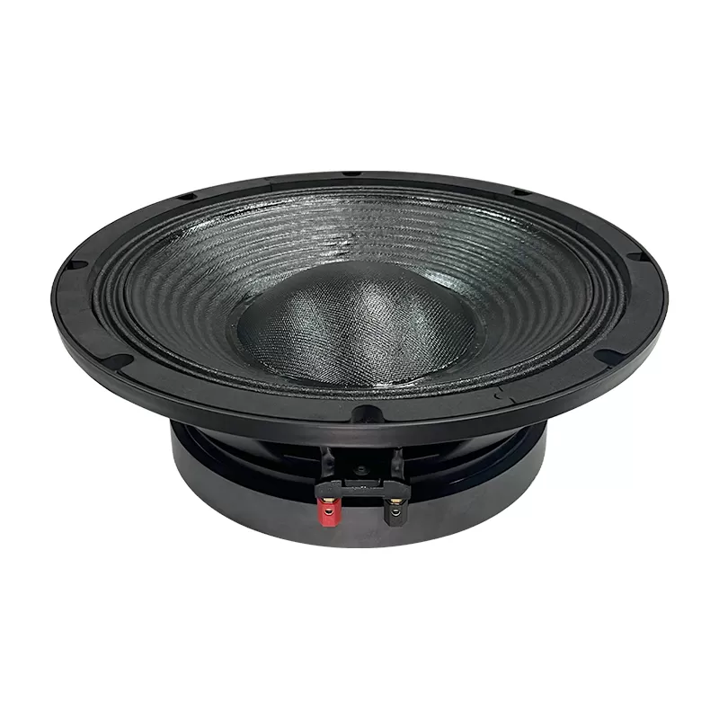 MR12TBX100 audio speaker 12 inch loudspeaker