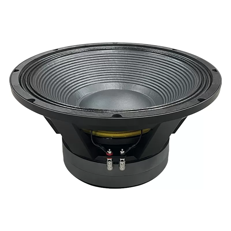 MR15H57D double magnet 15 inch subwoofer