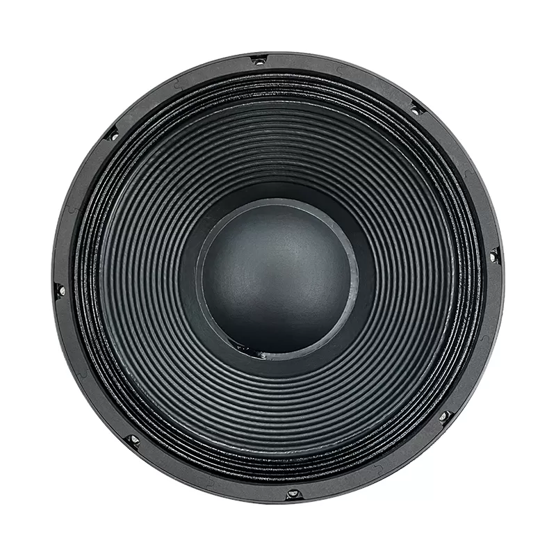 MR15H57D double magnet 15 inch subwoofer