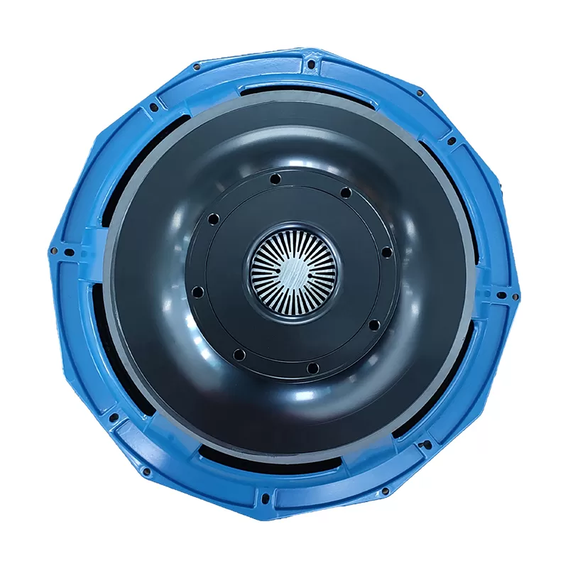 MR18H18D 18 inch subwoofer