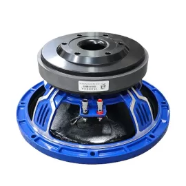 TS10H01A professional audio 10 inch woofer