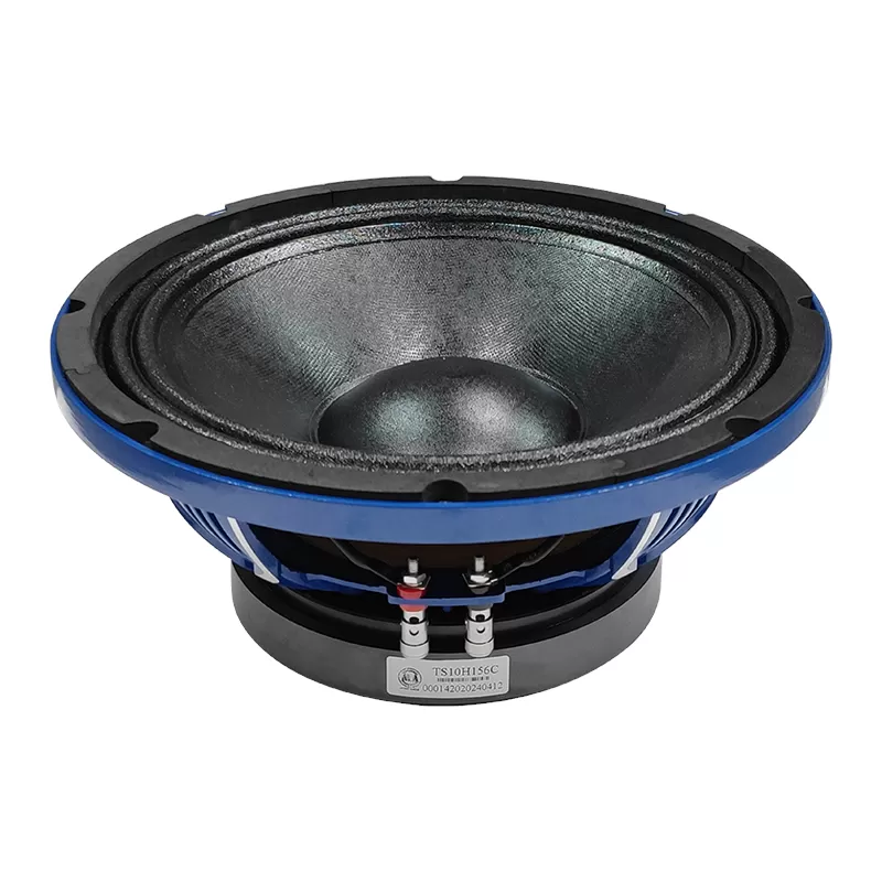 TS10H156C New model 10 inch speaker