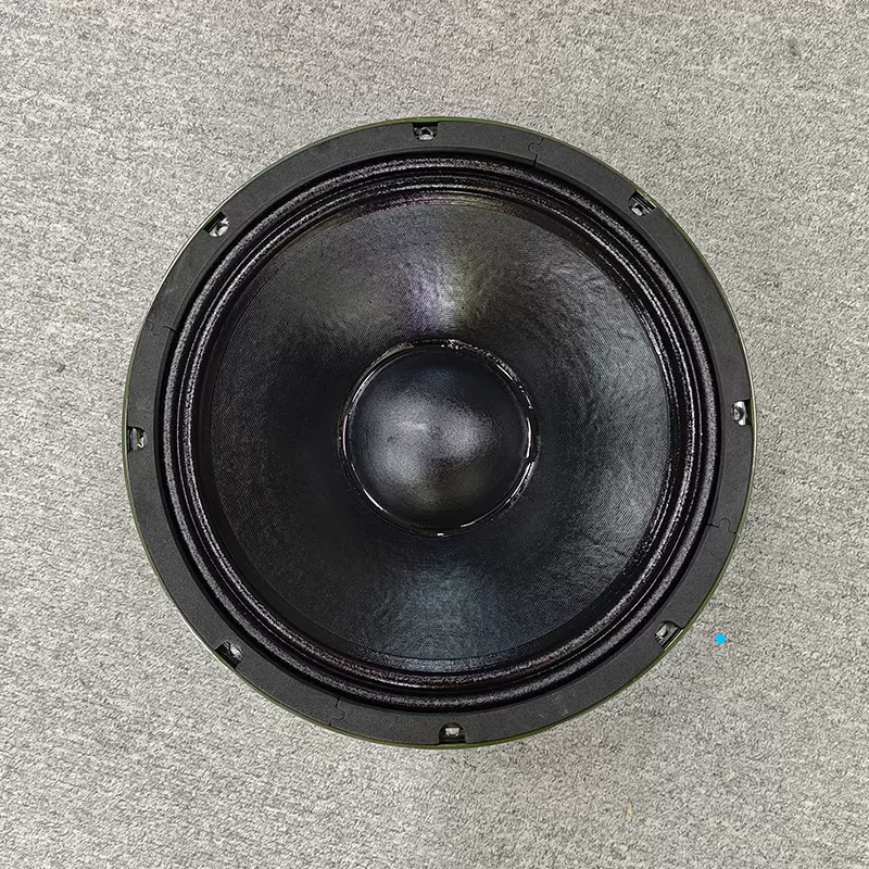 MR12H66E high quality 12 inch speaker