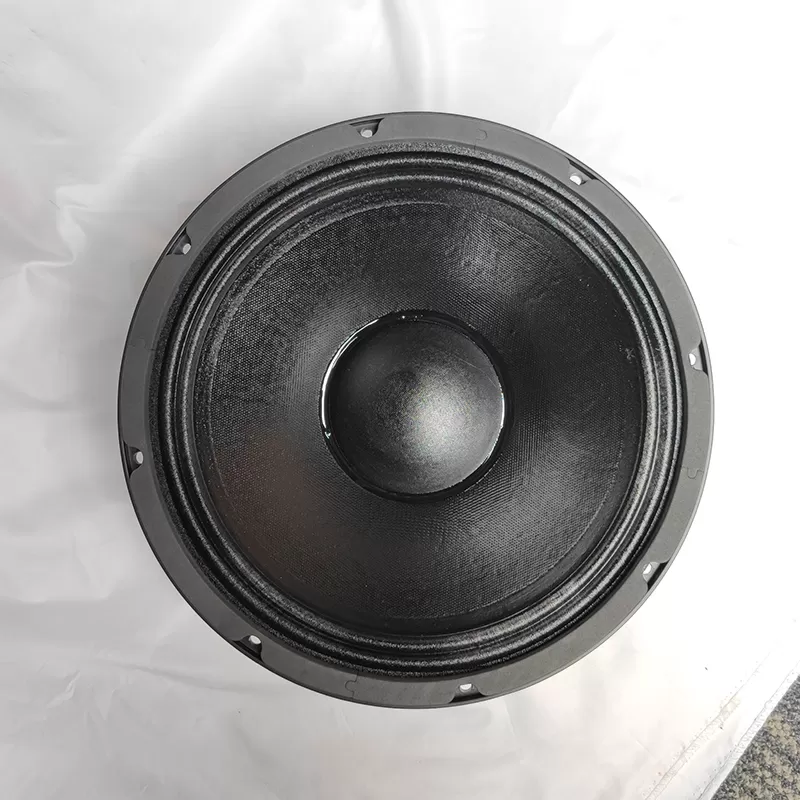 MR12H68E Pro Audio speaker 12 inch woofer