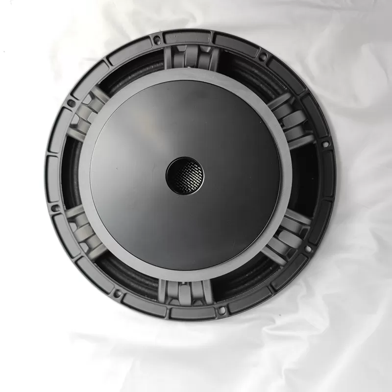 MR12H68E Pro Audio speaker 12 inch woofer