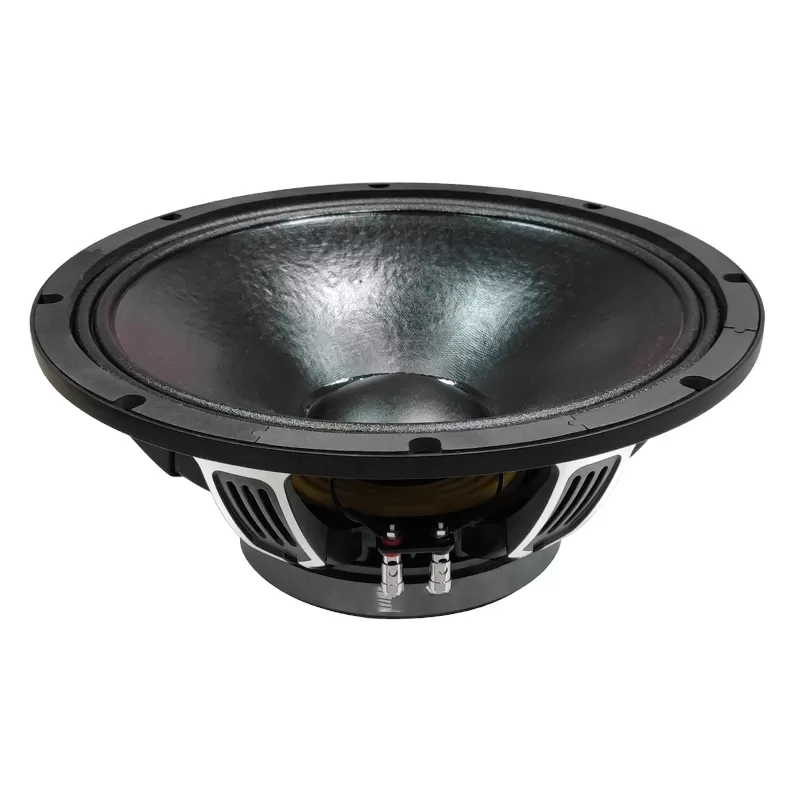 MR15H12E  pa system 8 ohm 15 inch speaker