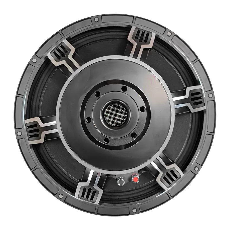 MR15H12E  pa system 8 ohm 15 inch speaker