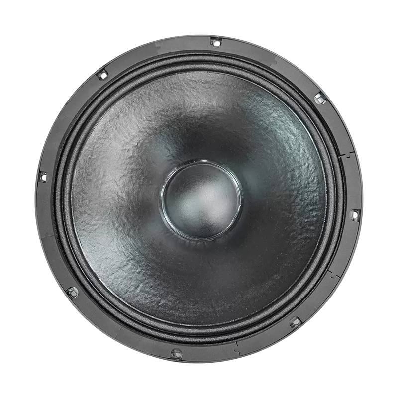 MR15H12E  pa system 8 ohm 15 inch speaker