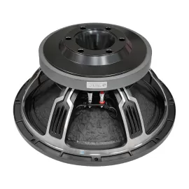 MR15H13E 15" full range speaker driver