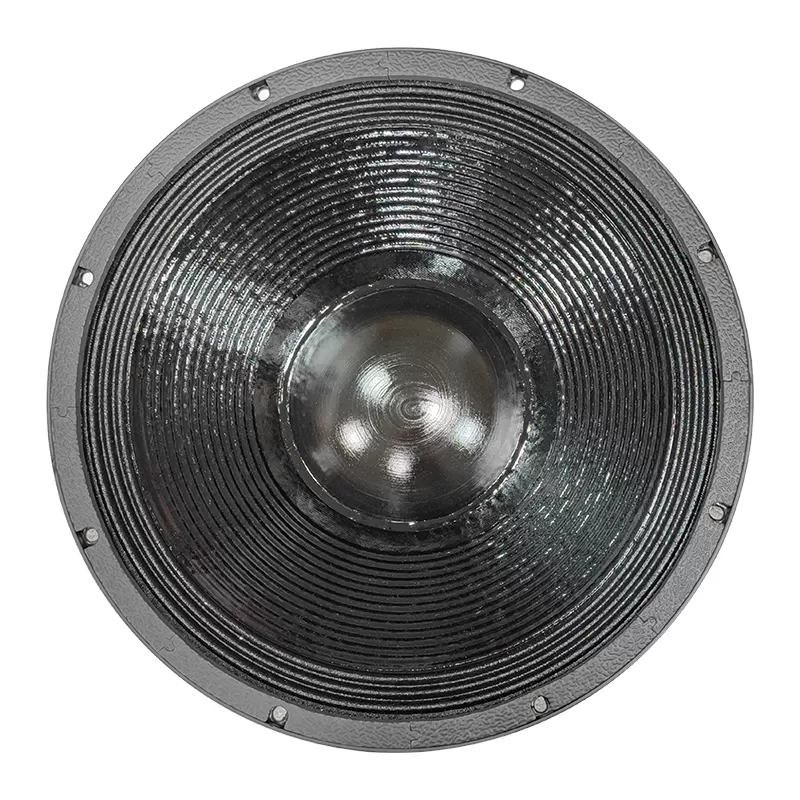 MR15H13E 15" full range speaker driver