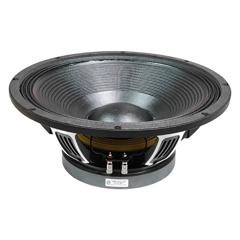 MR15H15E professional 15 inch speaker 8 ohm