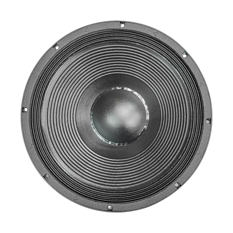 MR15H15E professional 15 inch speaker 8 ohm