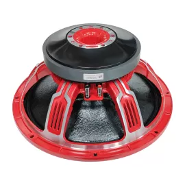 TS15H220C 15'' high power speakers driver