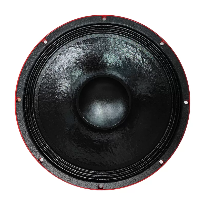 TS15H220C 15'' high power speakers driver