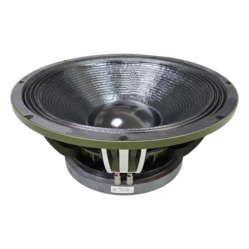 MR15H20E 15 inch 8 ohm loudspeaker