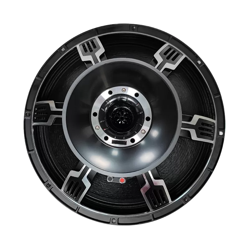 TS18H220C 18 inch ferrite ring speaker bass