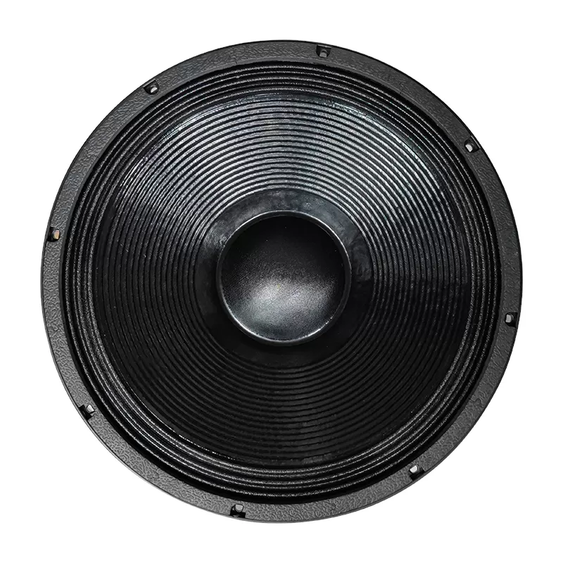 TS18H220C 18 inch ferrite ring speaker bass