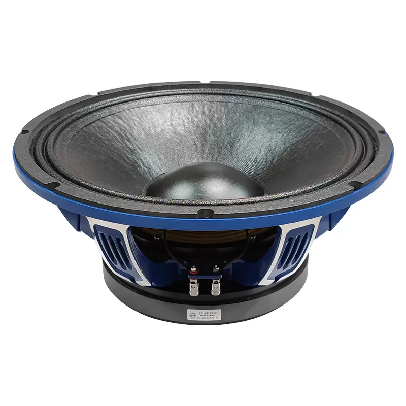 TS18H280C PA 18 inch subwoofer speaker