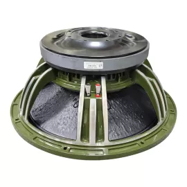 MR18H89E Audio 18" pro sound speaker