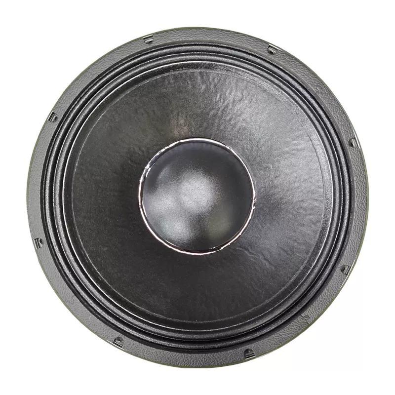 MR18H89E Audio 18" pro sound speaker