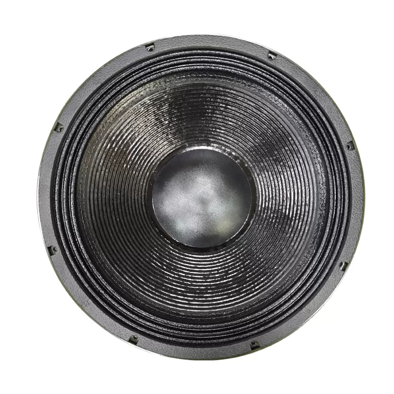 MR18H90E professional 18" speaker with 6" voice coil