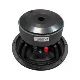 MR08H38D 8 inch woofer 2 magnet speaker